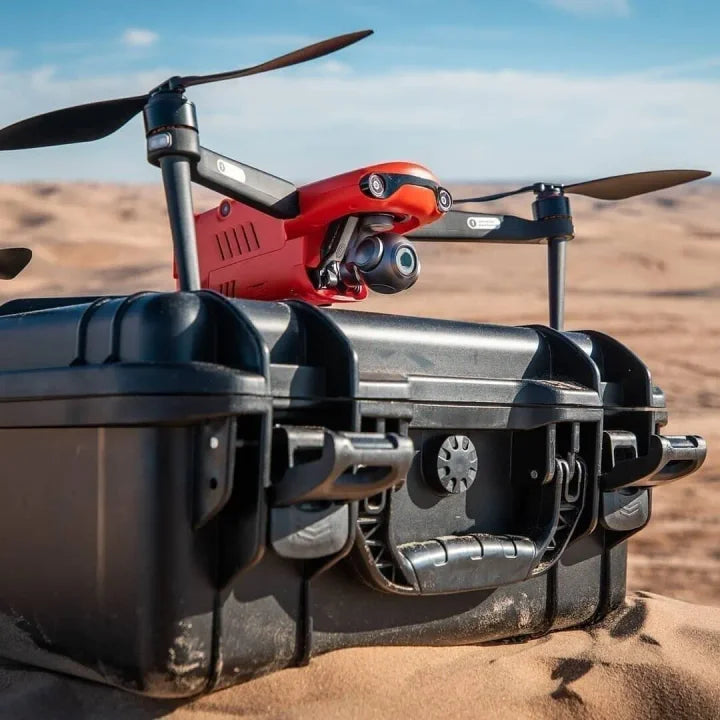 Hot Sale 70% OFF-ZV1-728Drone-LATEST Drone with 6k UHD camera