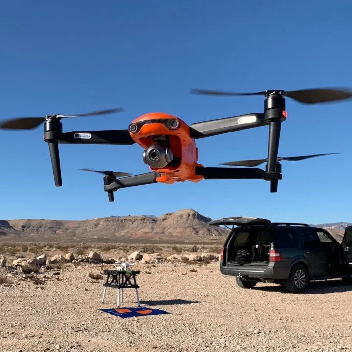 Hot Sale 70% OFF-ZV1-728Drone-LATEST Drone with 6k UHD camera