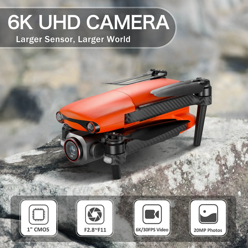 Hot Sale 70% OFF-ZV1-728Drone-LATEST Drone with 6k UHD camera