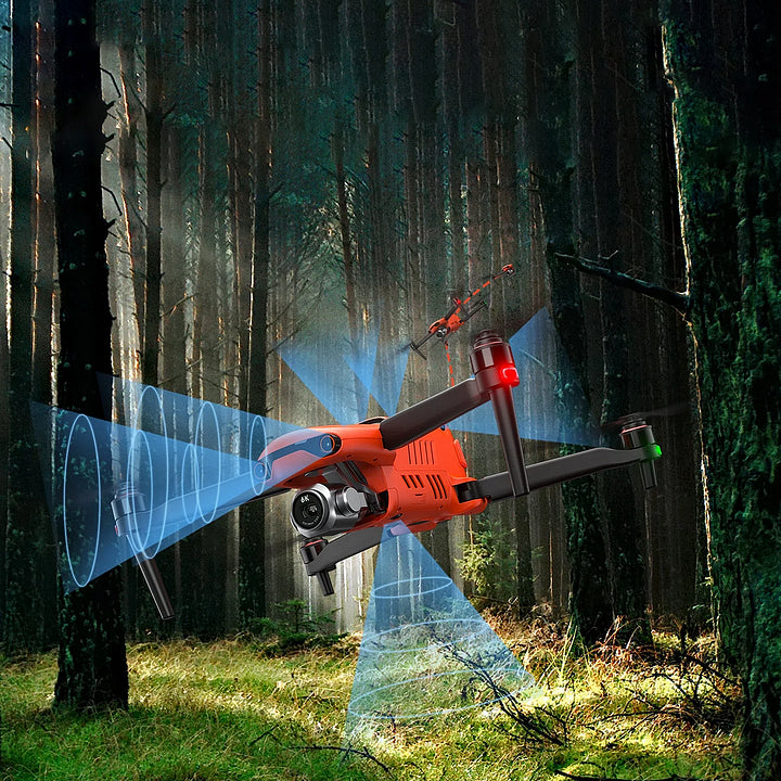 Hot Sale 70% OFF-ZV1-728Drone-LATEST Drone with 6k UHD camera