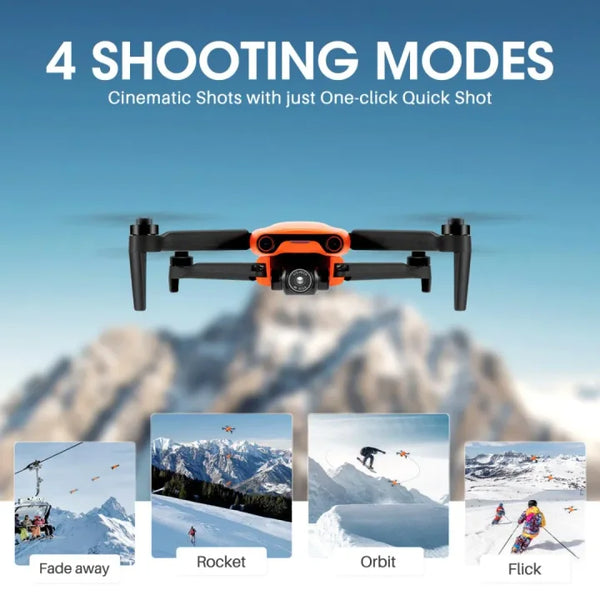 Hot Sale 70% OFF-ZV1-728Drone-LATEST Drone with 6k UHD camera